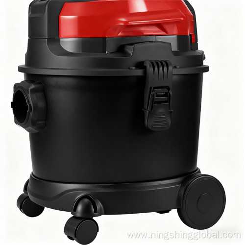 15L Wet/Dry Vacuum Cleaner with Bag